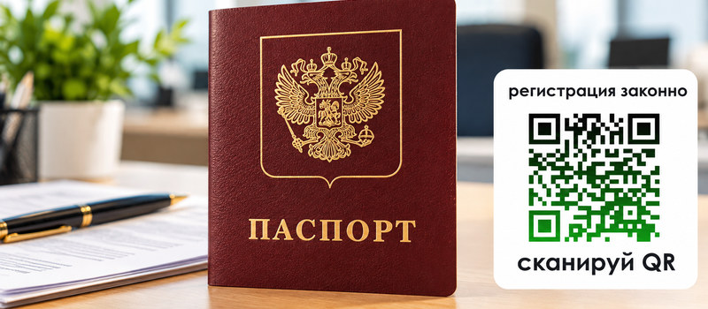 регистрация в Кстово